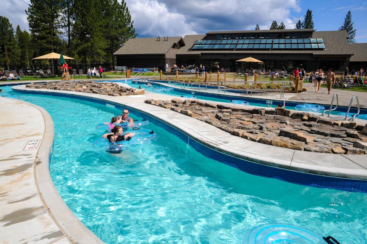 Ranch Cabin #38 Sunriver Eksteriør billede